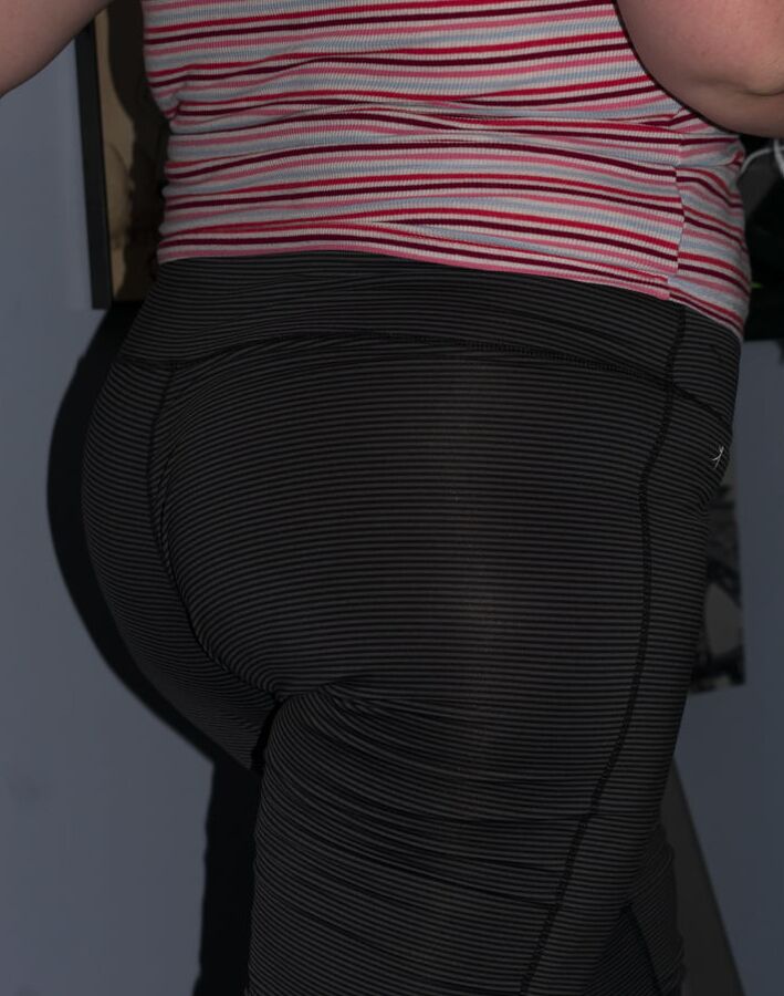 Butt