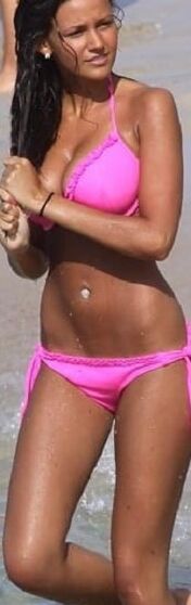 Michelle Keegan