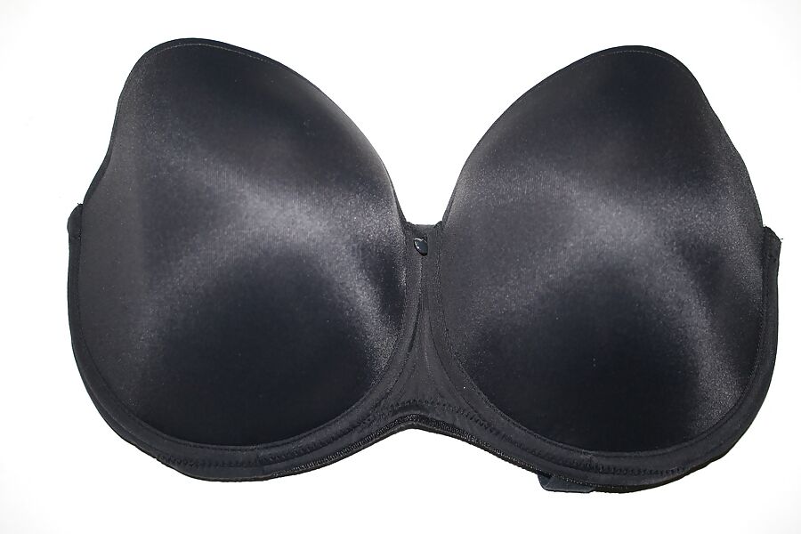 Bra collection