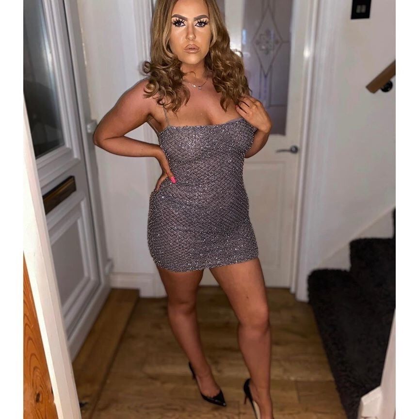 chav slut mummy