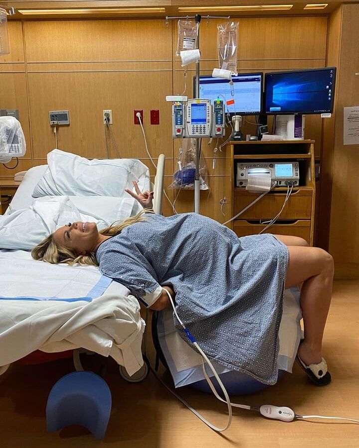Sexy hot nurse doctor or patient in my hospital