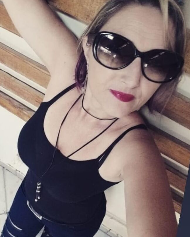 Mature Lady