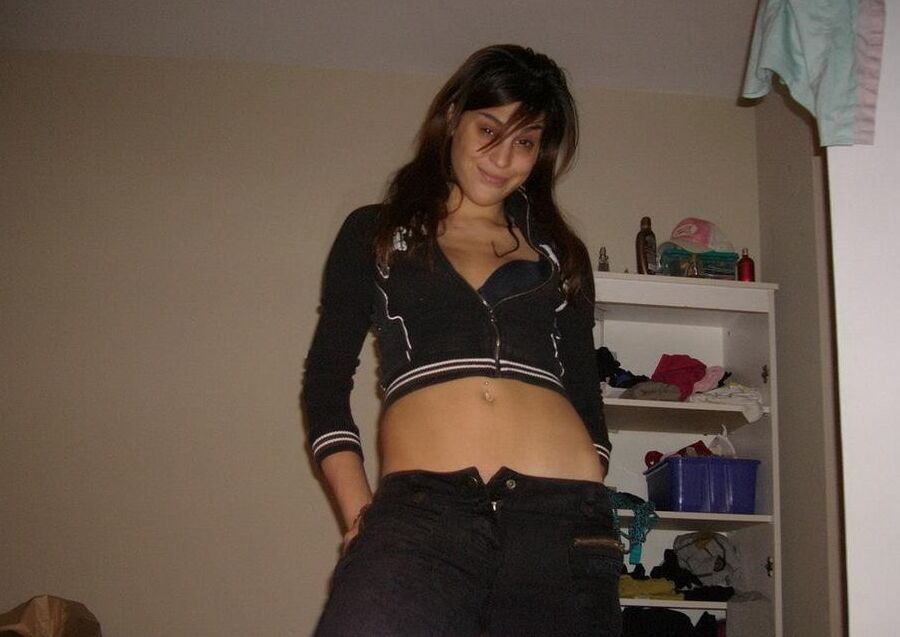 Various Wife Pics