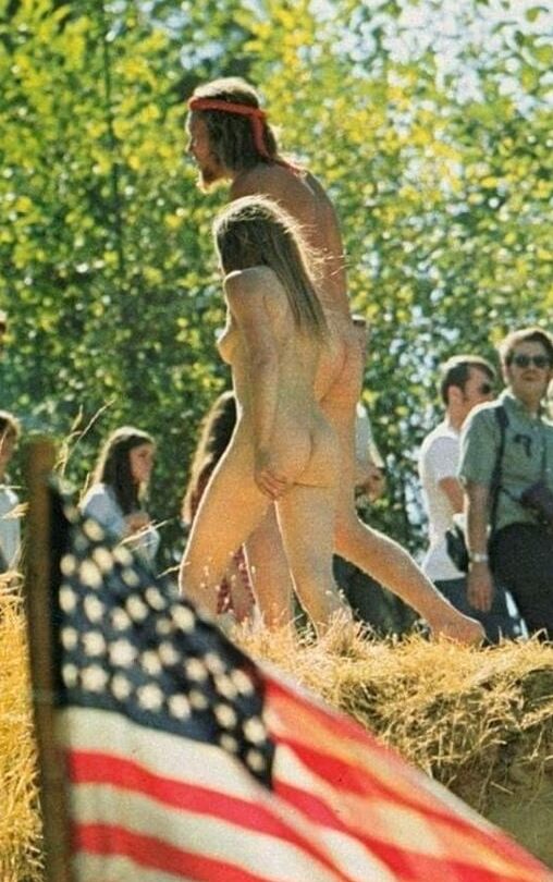 Just Random nudes