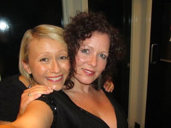 Tracy, Norfolk Milf, Non Nude