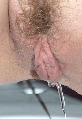 Pissing