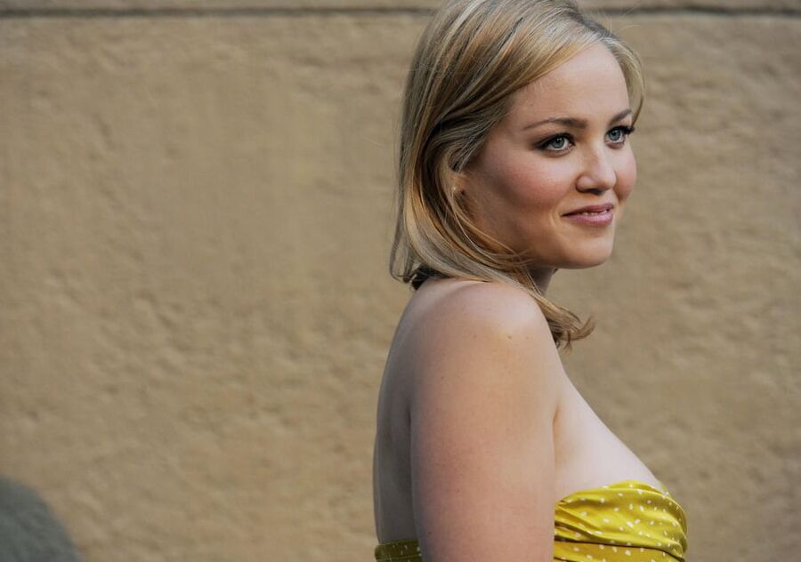 ERIKA CHRISTENSEN