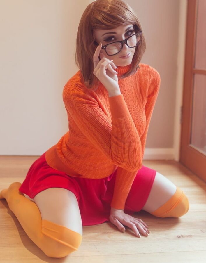 Velma Dinkley