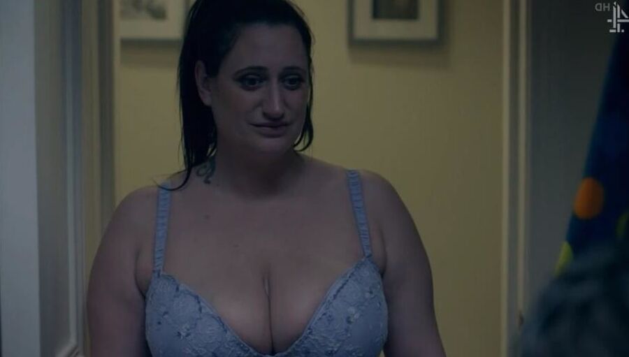 Lauren Socha