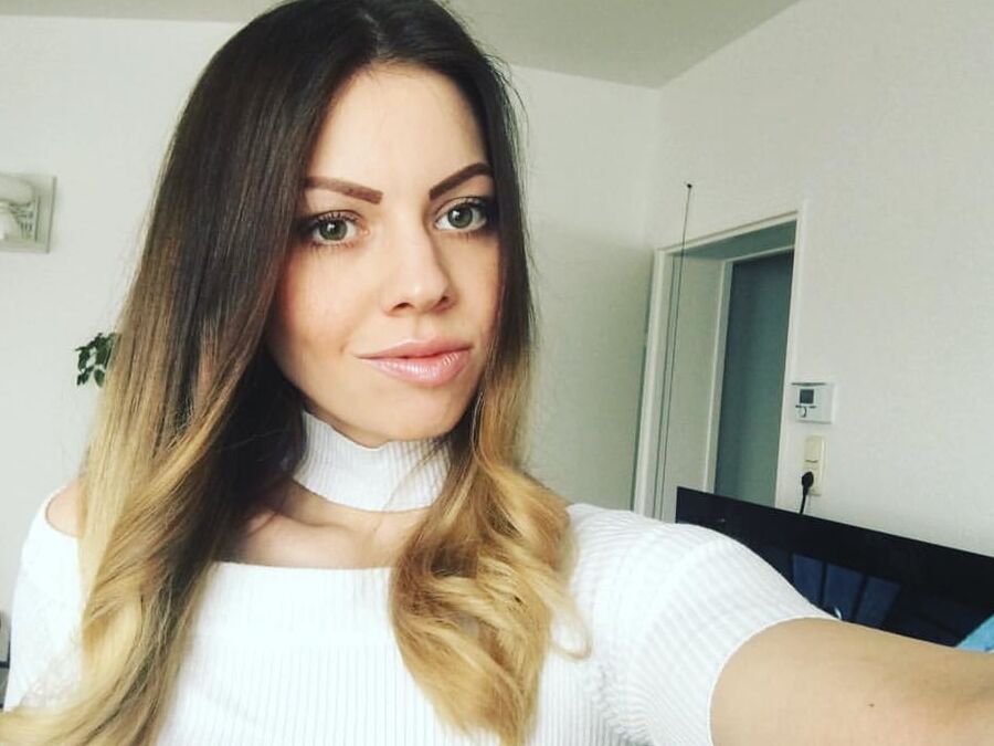 VV Zsofi - (Hungarian reality show star)