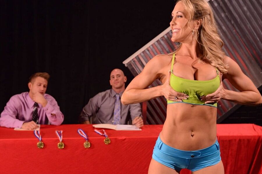 Miss Titness America