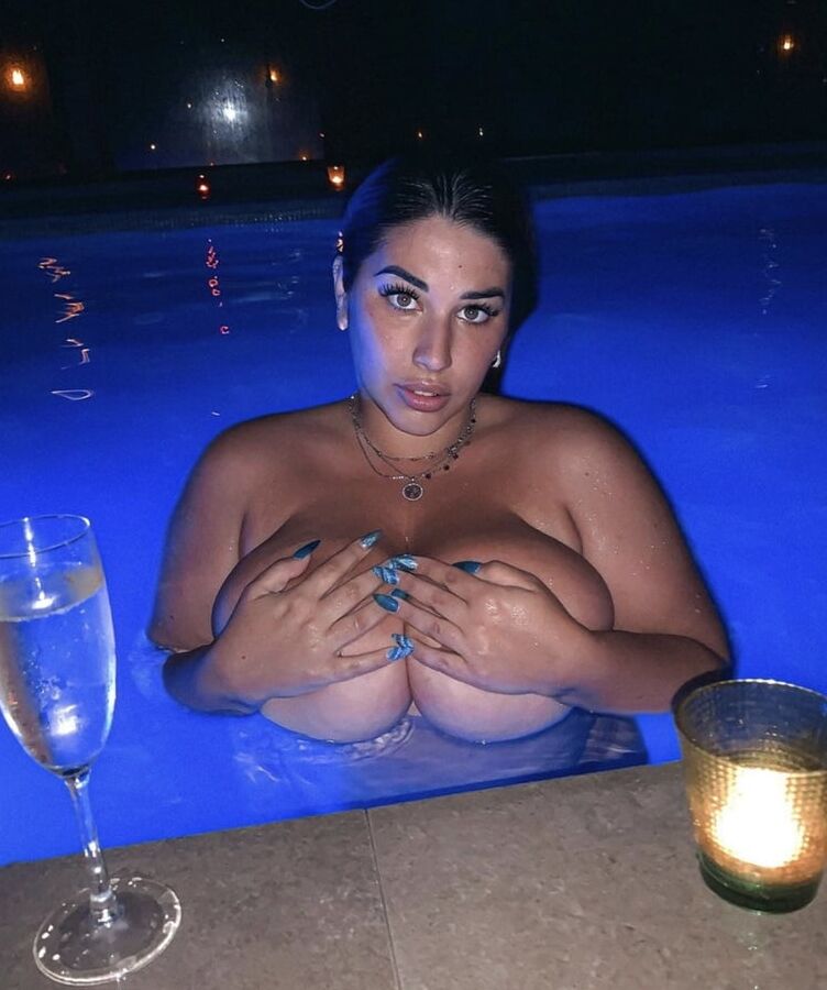 Fat In The Right Places