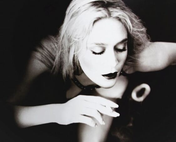 Chloe Sevigny