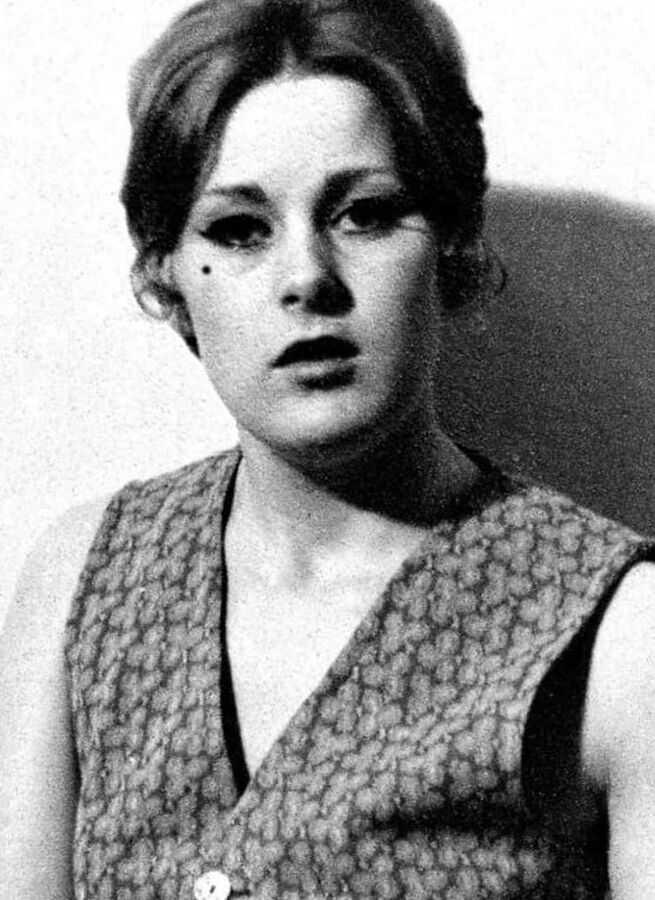 HELENA KAPINSKI STACK