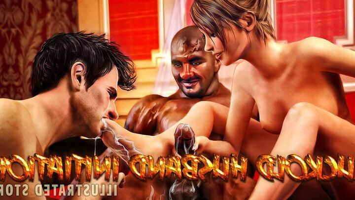 Cuckold Initiation