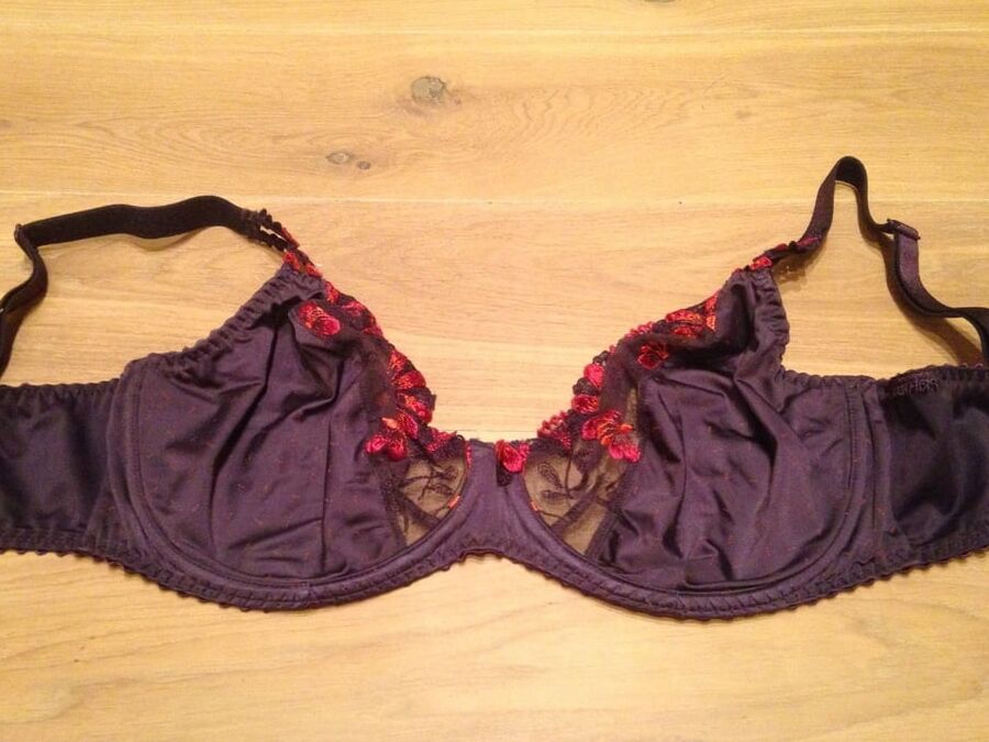 Used G cup bras