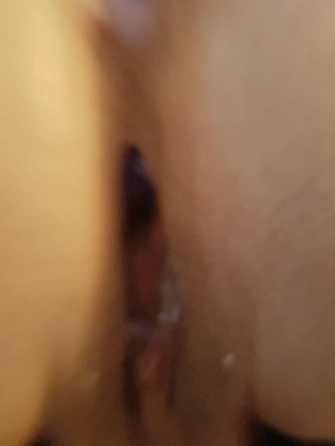 Slag wife for repost