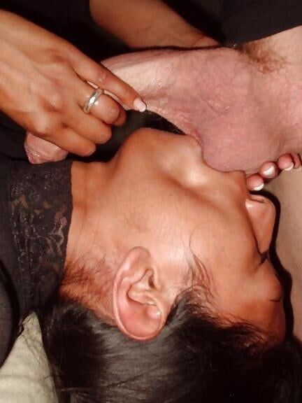 FRENCH ARABIAN WHORE