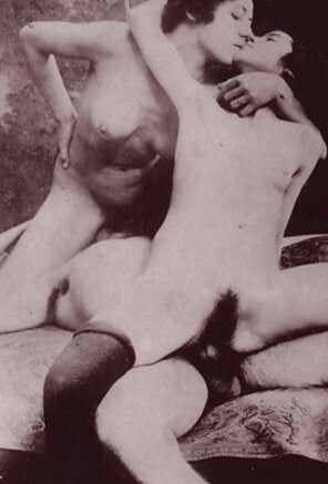 Vintage porn photos from to