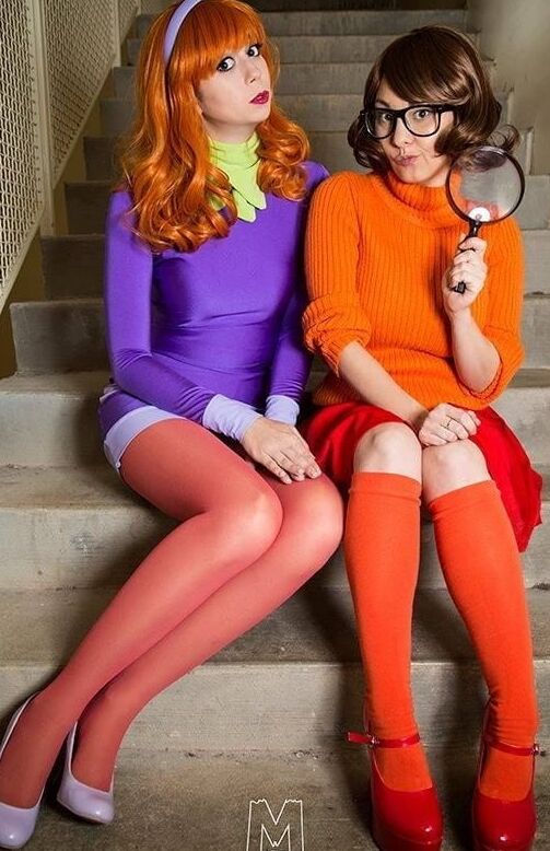 Velma Dinkley