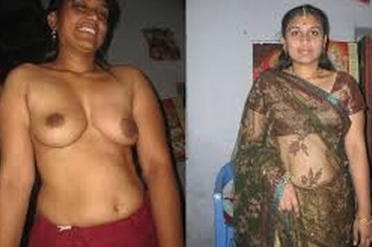 Indian grannies and matures depressed and undressed