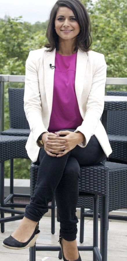 Lucy Verasamy