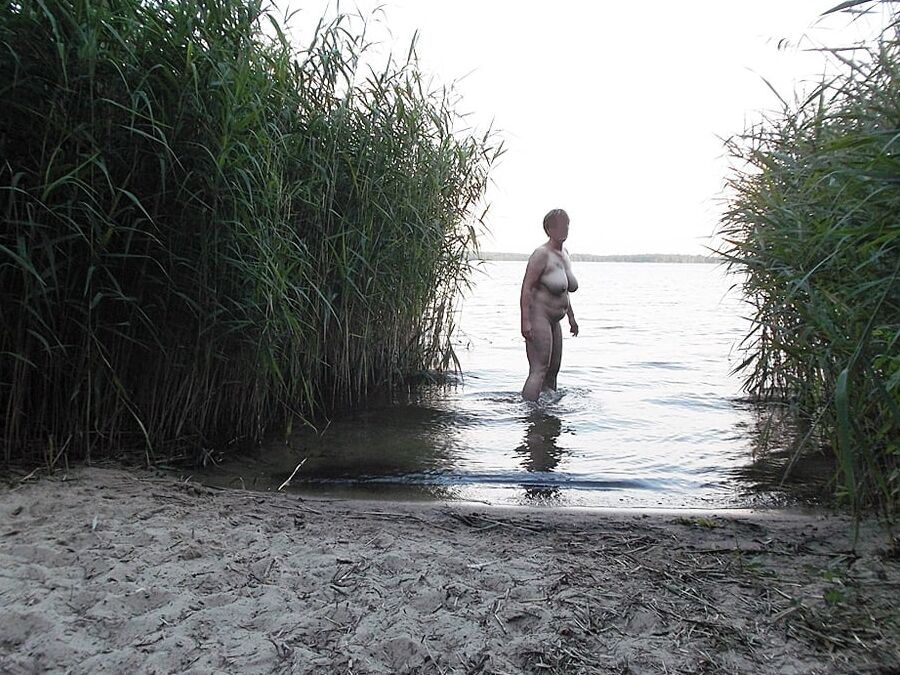 nackt, naked