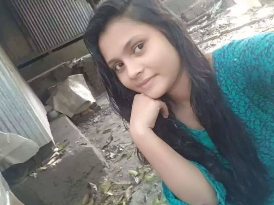 desi cute girl
