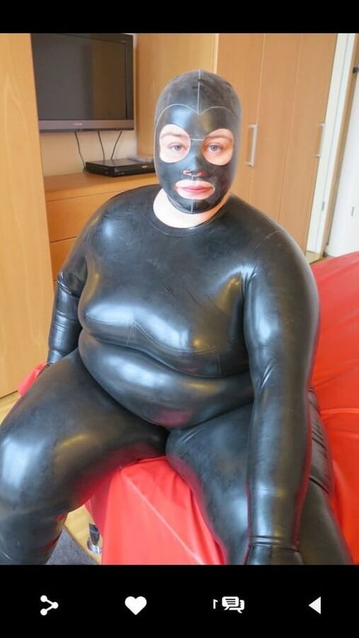Gummi BBW