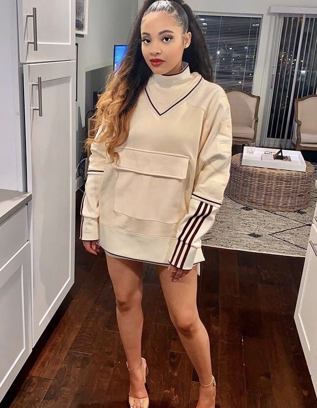 Sugar baby