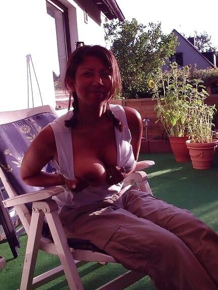 FRENCH ARABIAN WHORE