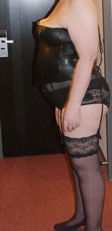 Dressing for Dinner