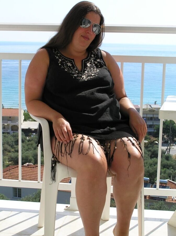 BBW Bikini