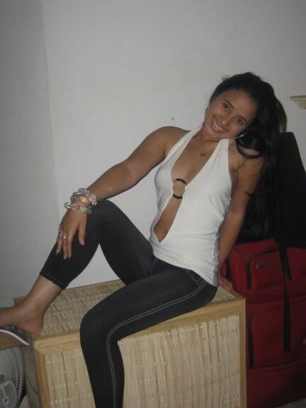 hermosa nena