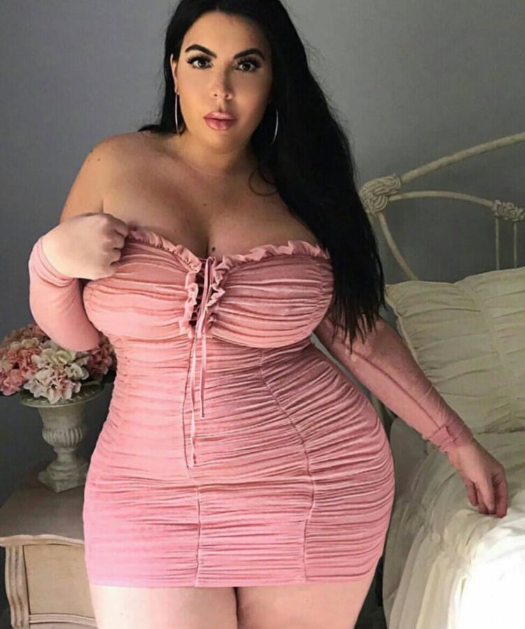 Killing that dress