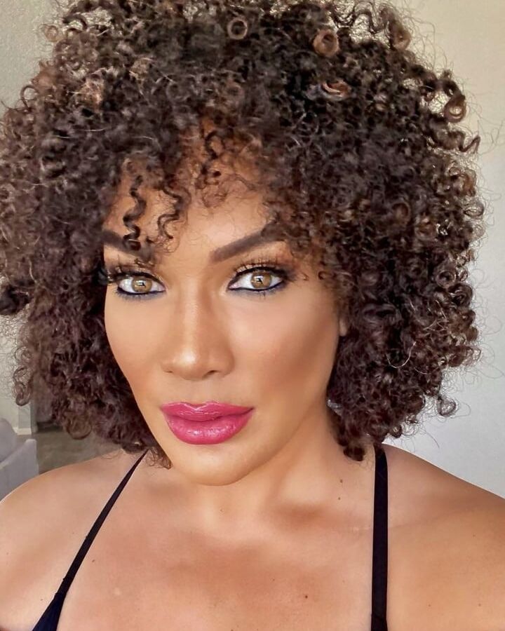Nia Jax wwe