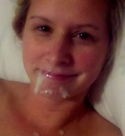 amateur facial