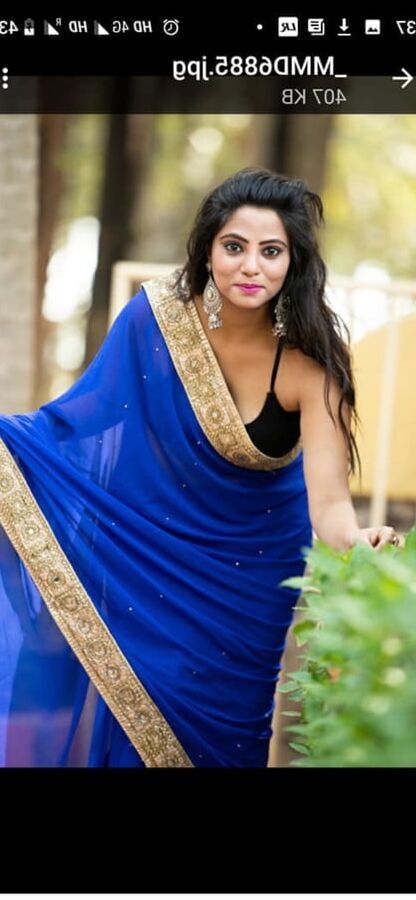 My desi girl friend