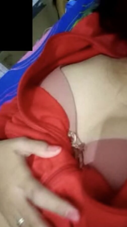 Sexy slut (indonesian)