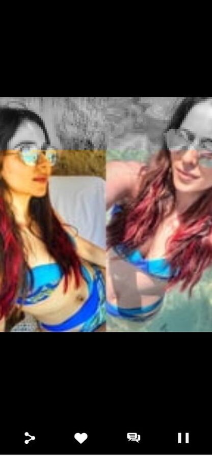 My desi girl friend