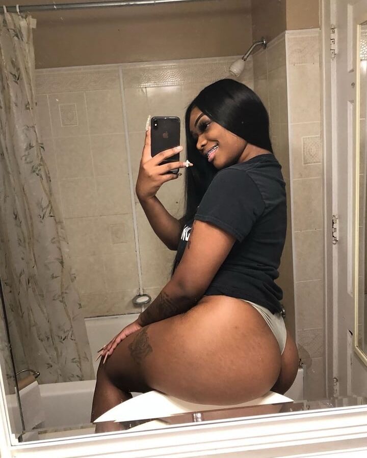 Hood Chick