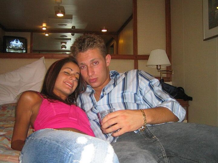 . Rob abd Brit