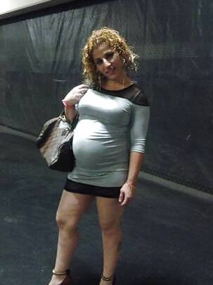 Weeks Pregnant