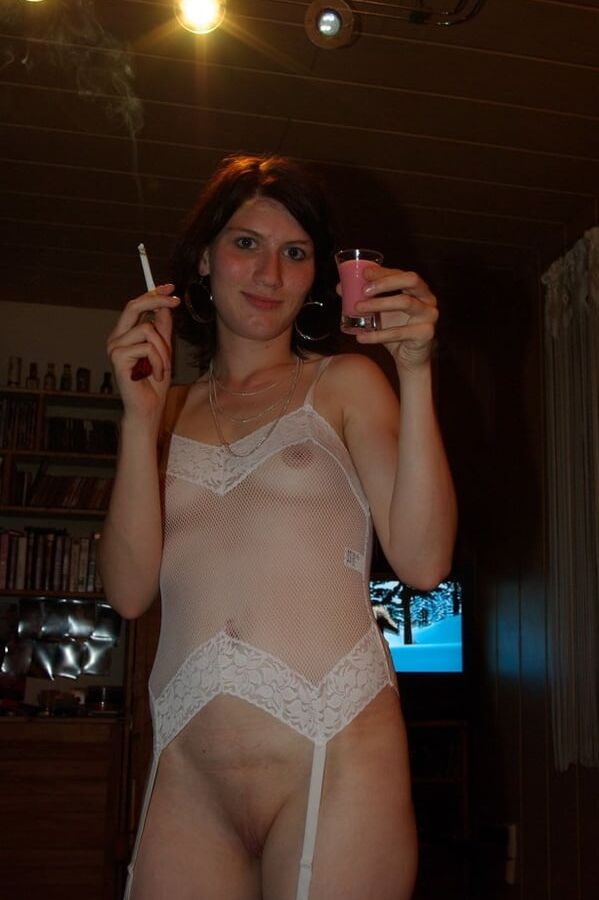 white undies