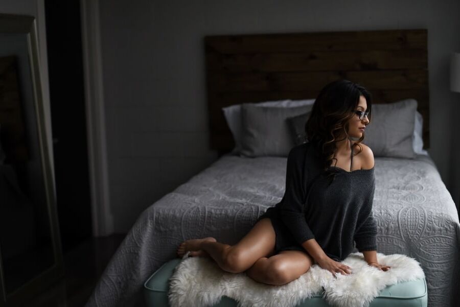 Black V
