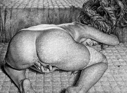 The Art of BBW III