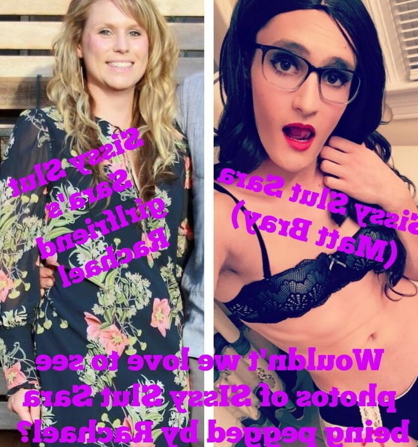 help expose sissyslutsara!!