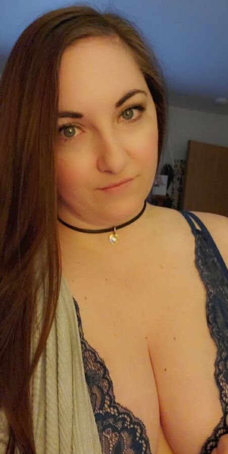 DREAM BBW - DEVYN REIGN