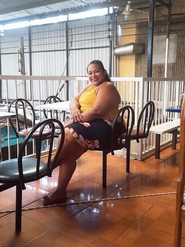 Rocio Flores