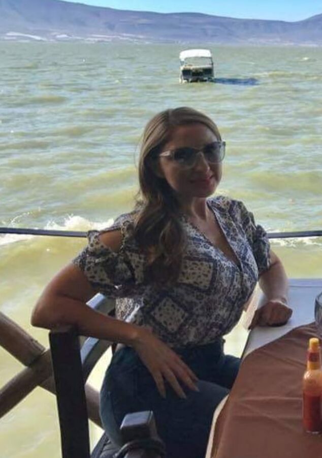 Milf preciosa